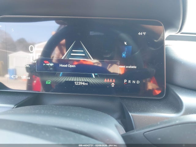 44342721 :رقم المزاد ، 4W5KHNRL0RZ508282 vin ، 2024 Acura Zdx A-spec مزاد بيع