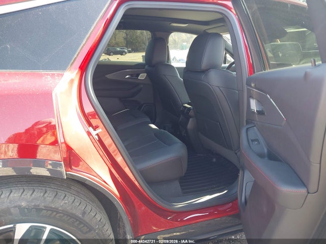 44342721 :رقم المزاد ، 4W5KHNRL0RZ508282 vin ، 2024 Acura Zdx A-spec مزاد بيع