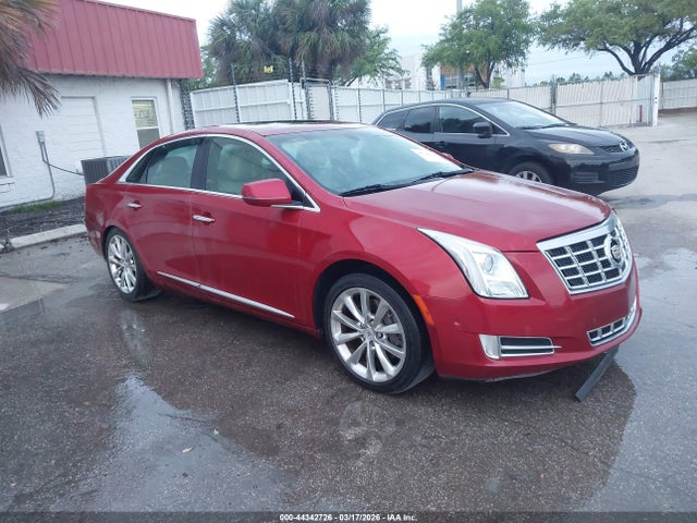 2014 CADILLAC XTS 2G61M5S34E9193718 Photo 0