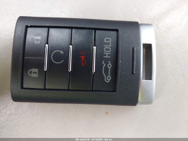 2014 CADILLAC XTS 2G61M5S34E9193718 Photo 10