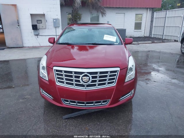 Продаж на аукціоні авто 2014 Cadillac Xts Luxury, vin: 2G61M5S34E9193718, номер лоту: 44342726