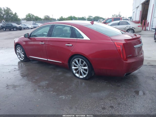 2014 CADILLAC XTS 2G61M5S34E9193718 Photo 2