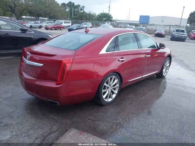 2014 CADILLAC XTS 2G61M5S34E9193718 Photo 3
