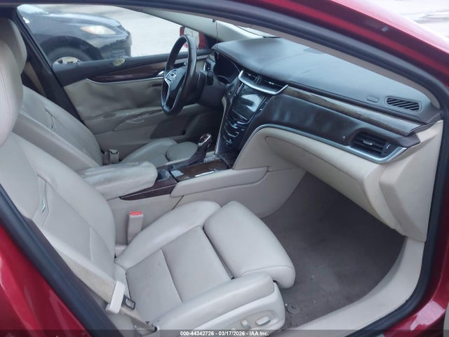 2014 CADILLAC XTS 2G61M5S34E9193718 Photo 4