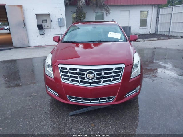 2014 CADILLAC XTS 2G61M5S34E9193718 Photo 5
