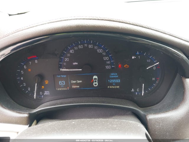 2014 CADILLAC XTS 2G61M5S34E9193718 Photo 6