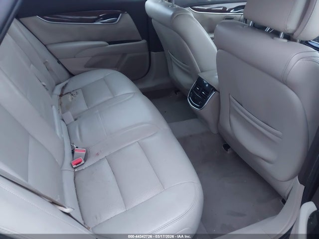 2014 CADILLAC XTS 2G61M5S34E9193718 Photo 7