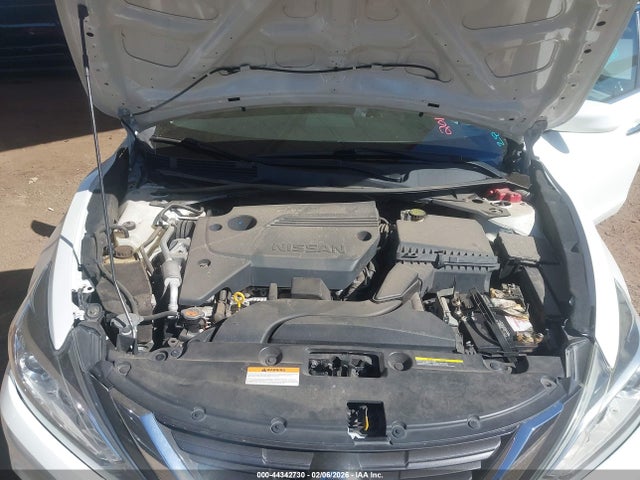 1N4AL3AP5GC289903 Nissan Altima 2.5 S