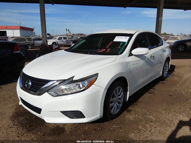 1N4AL3AP5GC289903 Nissan Altima 2.5 S