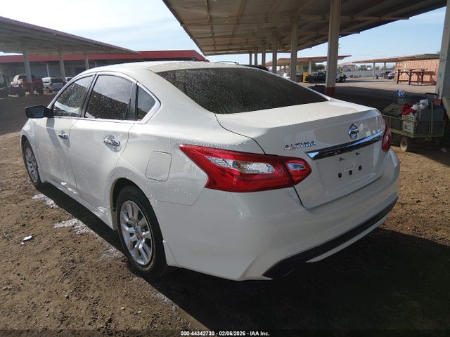 1N4AL3AP5GC289903 Nissan Altima 2.5 S