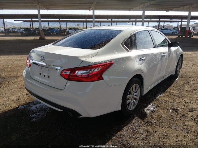 1N4AL3AP5GC289903 Nissan Altima 2.5 S