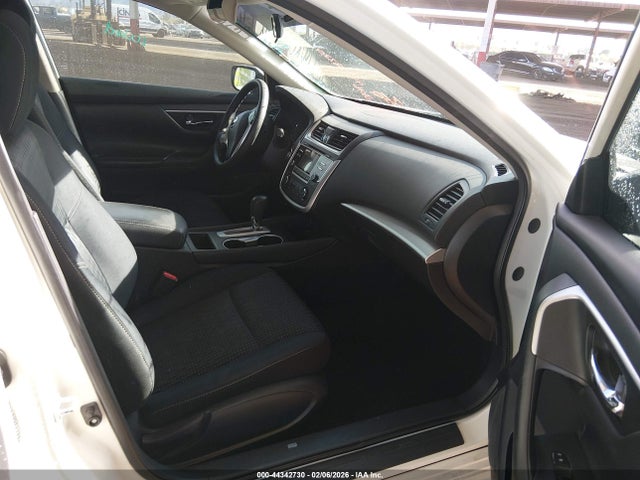 1N4AL3AP5GC289903 Nissan Altima 2.5 S