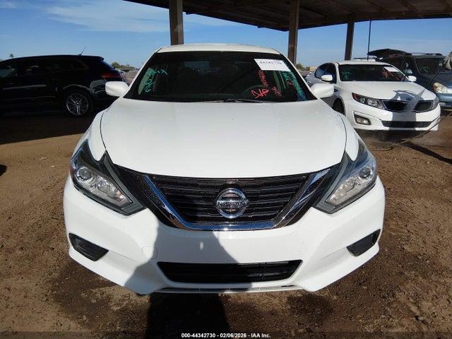 1N4AL3AP5GC289903 Nissan Altima 2.5 S