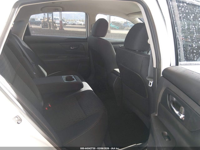 1N4AL3AP5GC289903 Nissan Altima 2.5 S