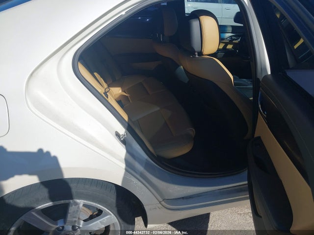 2013 CADILLAC ATS 1G6AA5RA0D0175416 Photo 7