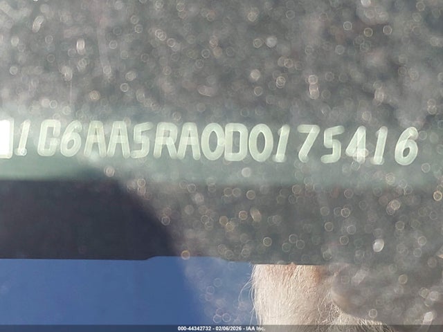 2013 CADILLAC ATS 1G6AA5RA0D0175416 Photo 8