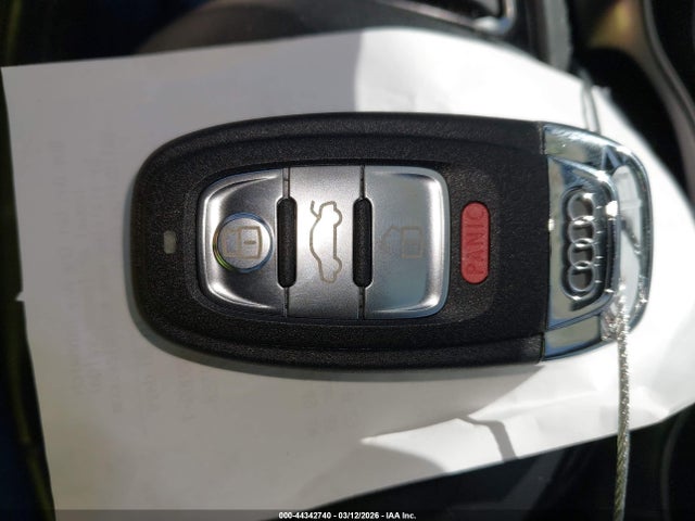 2014 AUDI A6 WAUFGAFC9EN065269 Photo 10