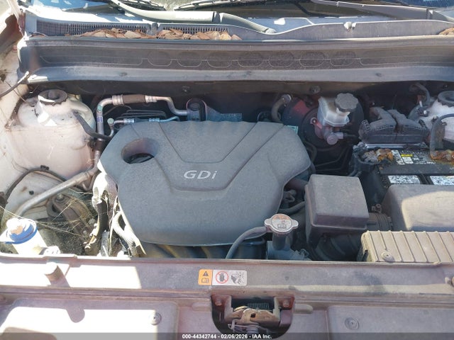 2013 KIA SOUL KNDJT2A55D7570090 Photo 9