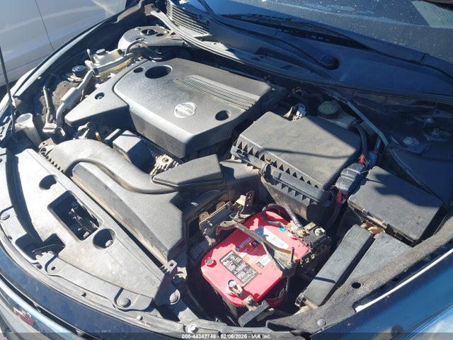 1N4AL3AP0EC410401 Nissan Altima 2.5/2.5 S/2.5 Sl/2.5 Sv