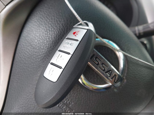 1N4AL3AP0EC410401 Nissan Altima 2.5/2.5 S/2.5 Sl/2.5 Sv