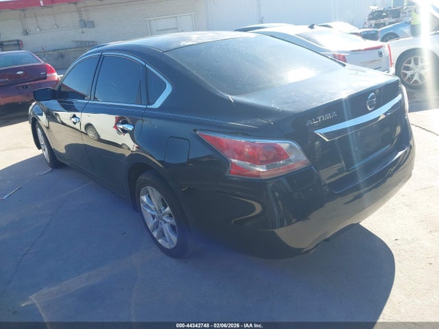 1N4AL3AP0EC410401 Nissan Altima 2.5/2.5 S/2.5 Sl/2.5 Sv