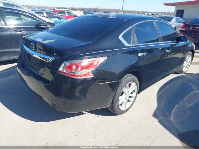1N4AL3AP0EC410401 Nissan Altima 2.5/2.5 S/2.5 Sl/2.5 Sv