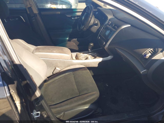 1N4AL3AP0EC410401 Nissan Altima 2.5/2.5 S/2.5 Sl/2.5 Sv