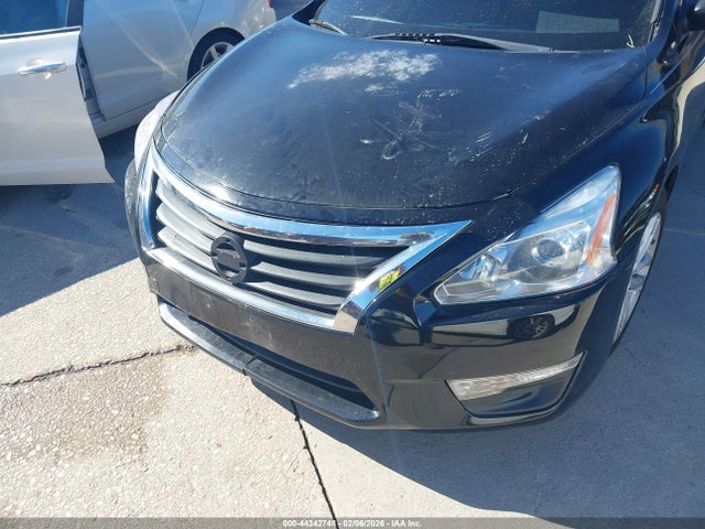 1N4AL3AP0EC410401 Nissan Altima 2.5/2.5 S/2.5 Sl/2.5 Sv
