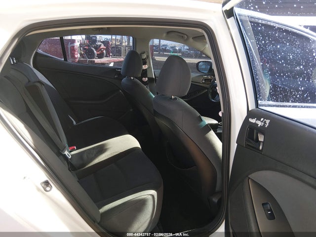 KIA Optima Lx 2015 KNAGM4A70F5559983 Image 7
