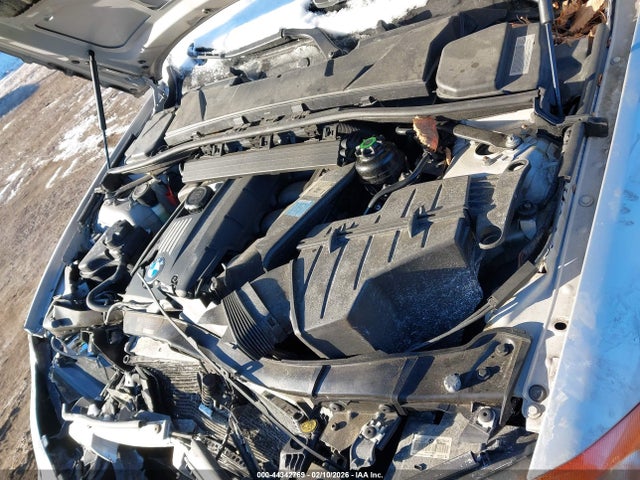 44342769 :رقم المزاد ، WBAVC93577KX52525 vin ، 2007 Bmw 328xi مزاد بيع