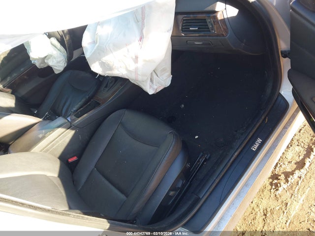 44342769 :رقم المزاد ، WBAVC93577KX52525 vin ، 2007 Bmw 328xi مزاد بيع
