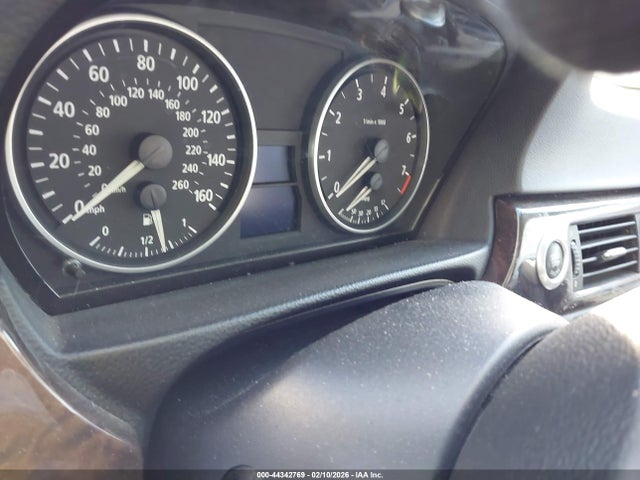 44342769 :رقم المزاد ، WBAVC93577KX52525 vin ، 2007 Bmw 328xi مزاد بيع