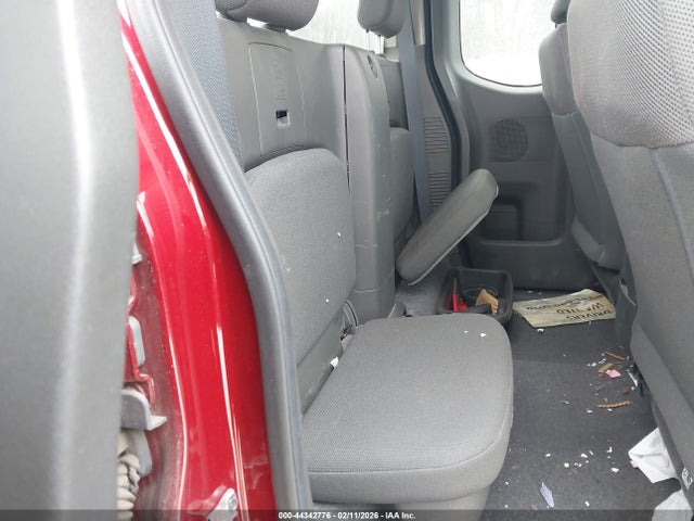 1N6BD0CT9KN756626 Nissan FRONTIER S