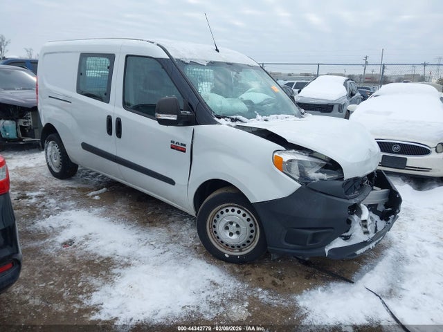 2020 RAM PROMASTER CITY ZFBHRFAB4L6S37042