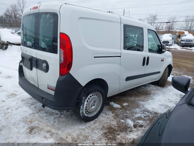 2020 RAM PROMASTER CITY ZFBHRFAB4L6S37042 Photo 3