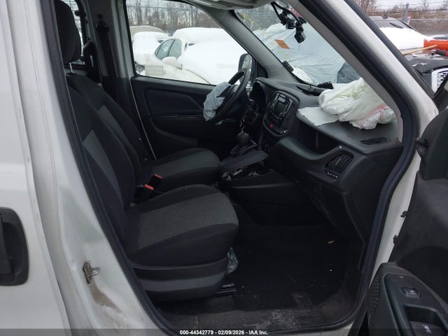 2020 RAM PROMASTER CITY ZFBHRFAB4L6S37042 Photo 4