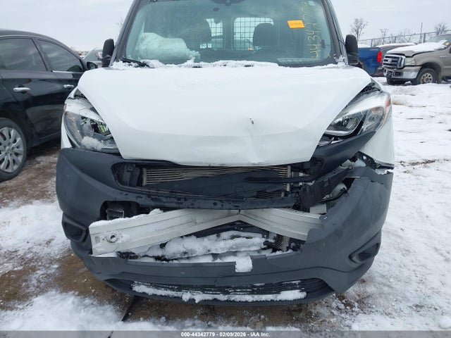 2020 RAM PROMASTER CITY ZFBHRFAB4L6S37042 Photo 5