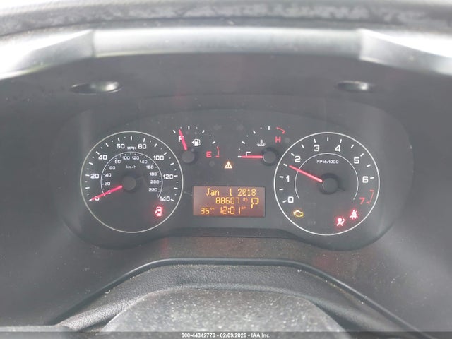 2020 RAM PROMASTER CITY ZFBHRFAB4L6S37042 Photo 6