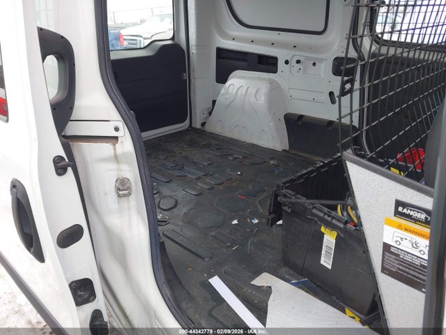 2020 RAM PROMASTER CITY ZFBHRFAB4L6S37042 Photo 7