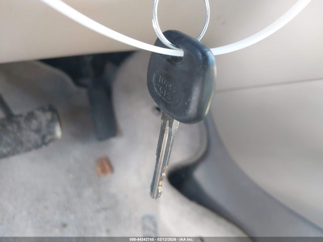 2007 TOYOTA COROLLA 2T1BR32E97C751235 Photo 10