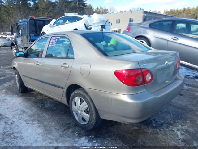 2007 TOYOTA COROLLA 2T1BR32E97C751235 Photo 2
