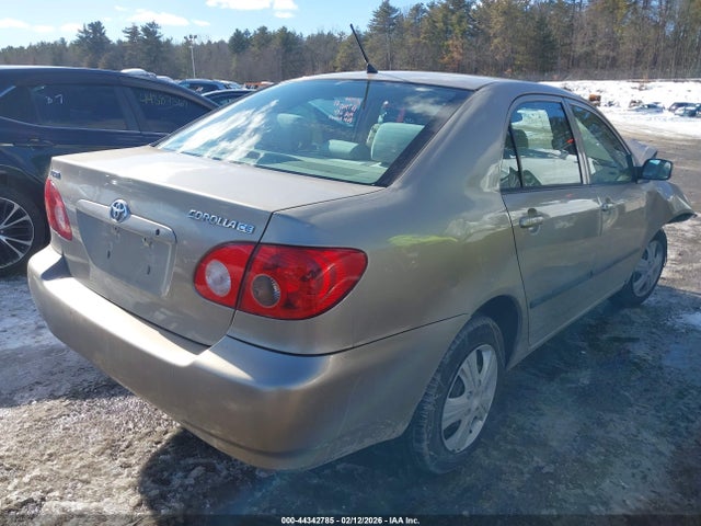 2007 TOYOTA COROLLA 2T1BR32E97C751235 Photo 3