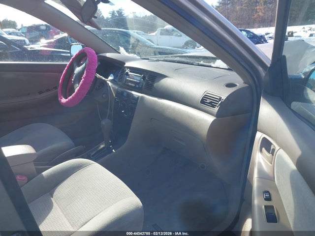 2007 TOYOTA COROLLA 2T1BR32E97C751235 Photo 4