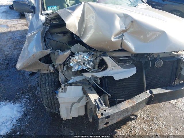 2007 TOYOTA COROLLA 2T1BR32E97C751235 Photo 5