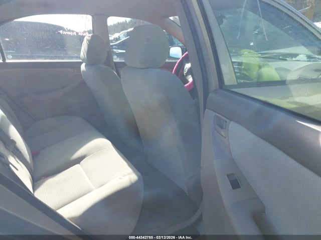 2007 TOYOTA COROLLA 2T1BR32E97C751235 Photo 7