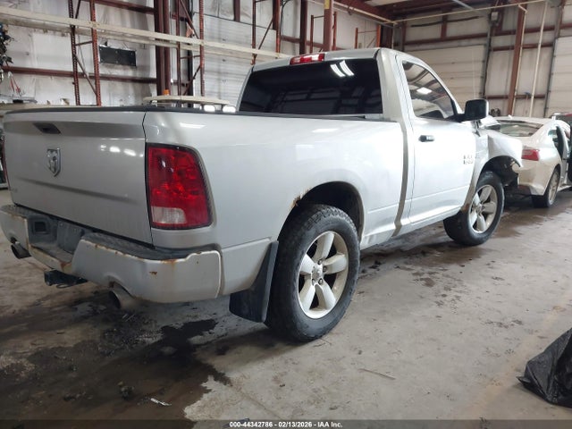 Aukcja sprzedaży 2013 Ram 1500 Express, vin: 3C6JR6AT5DG500573, numer aukcji: 44342786