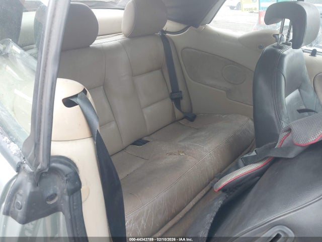 2001 SAAB 9-3 YS3DF75K417011538 Photo 7