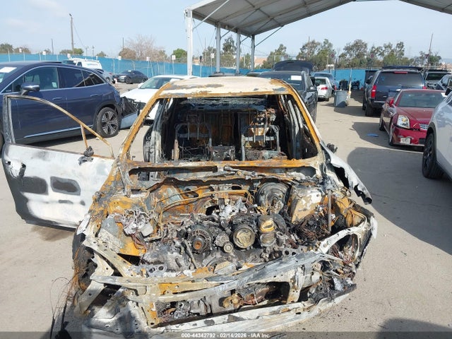JF1VBAH68R9804303 Subaru Wrx Premium
