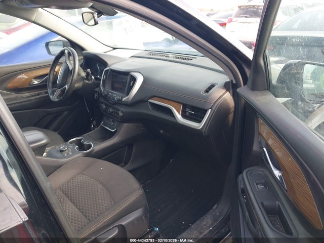 Aukcja sprzedaży 2018 Gmc Terrain Sle, vin: 3GKALMEVXJL318272, numer aukcji: 44342793