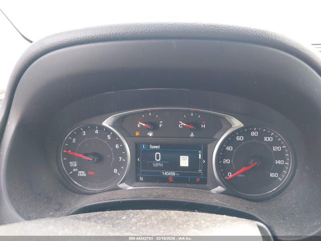 Aukcja sprzedaży 2018 Gmc Terrain Sle, vin: 3GKALMEVXJL318272, numer aukcji: 44342793